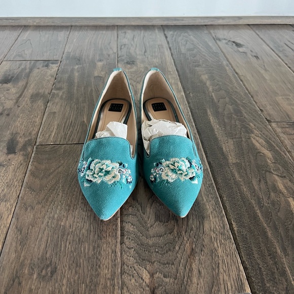 BRAND NEW WHBM SHOES - Picture 1 of 2